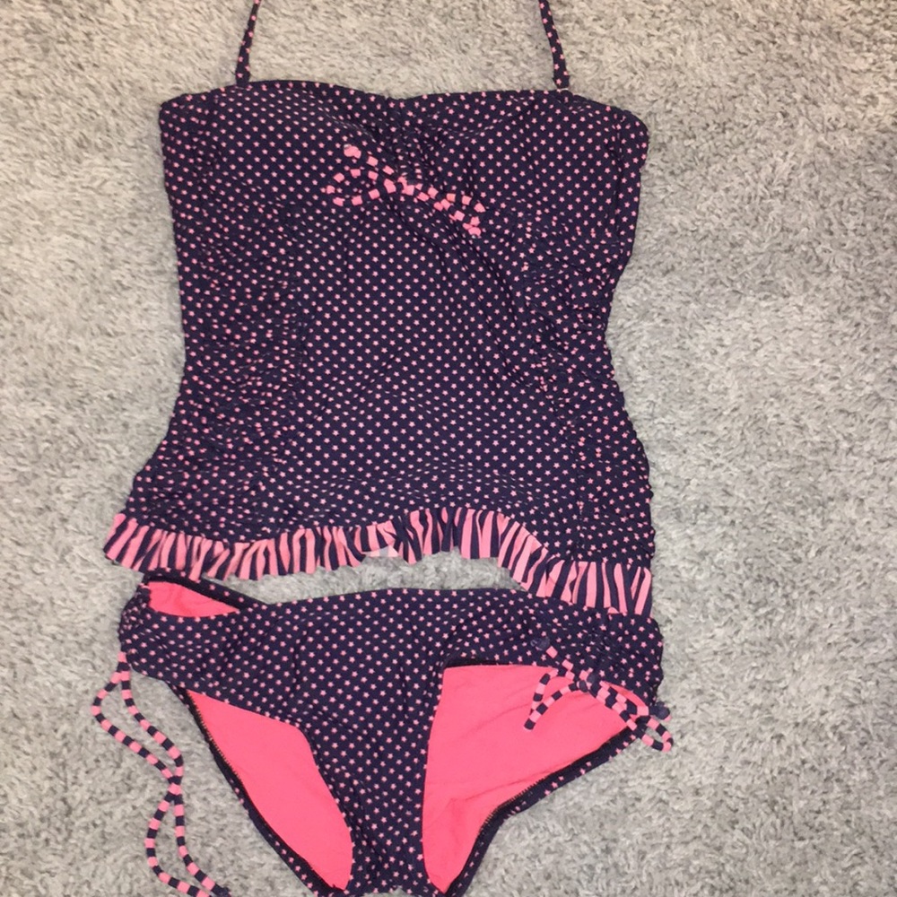 Children’s bathing suit never been WORN